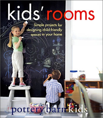 Pottery Barn Kids : Kids&#39; Rooms