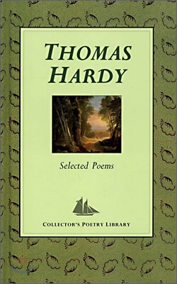 Thomas Hardy