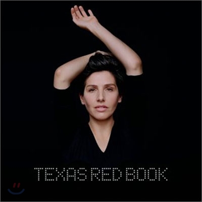 Texas - Red Book