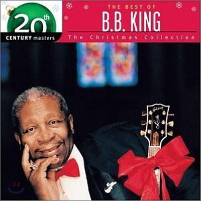 B.B.King - Christmas Collection