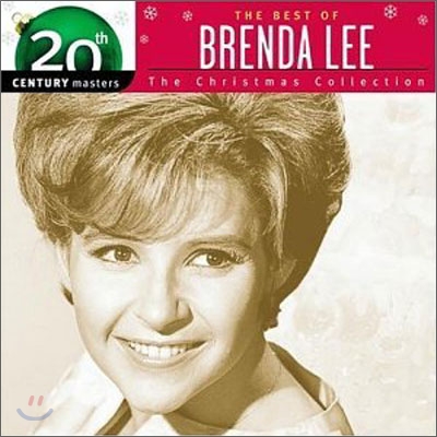 Brenda Lee - Christmas Collection