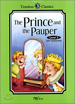 The Prince and the Pauper