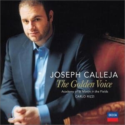 Joseph Calleja - The Golden Voice