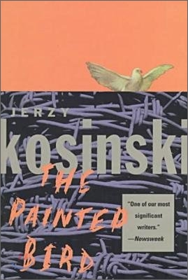 The Painted Bird (Paperback, 2)