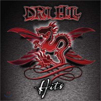 Dru Hill - Hits