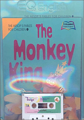 The Monkey King