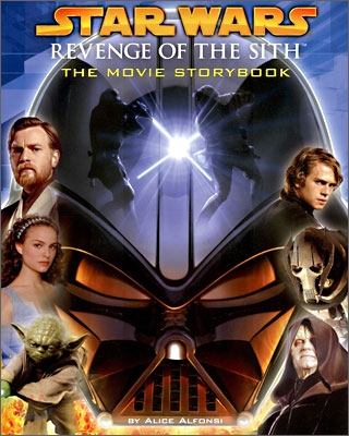 Star Wars : Revenge of the Sith