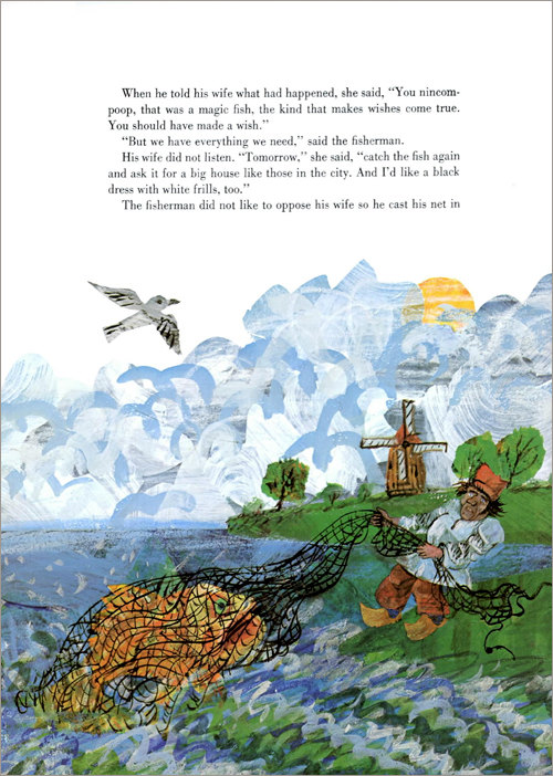 Eric carle's treasury of classic stories for children