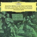 Haydn : Missa Asnctae Caeciliae : Eugen Jochum