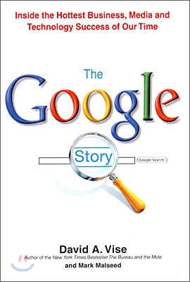 The Google Story