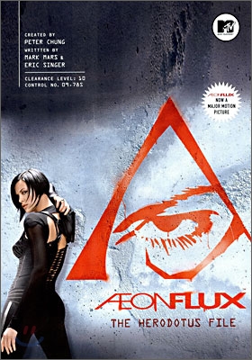 Aeon Flux