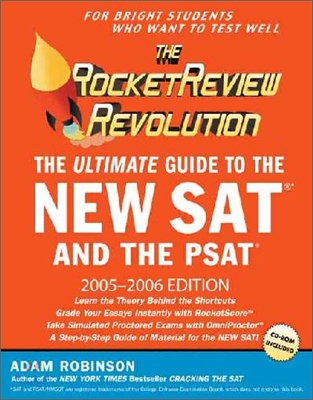 The Rocketreview Revolution