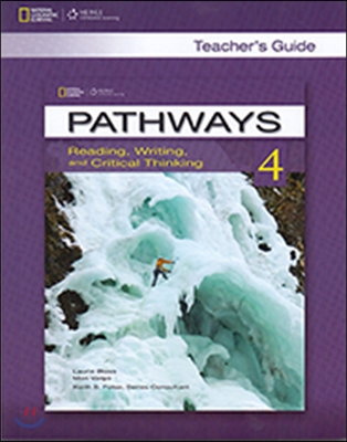 Pathways reading and writing  4 Teachers Guide