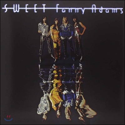 Sweet - Fanny Adams (Limited Edition)