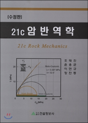 21C 암반역학