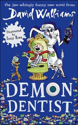 Demon Dentist (Paperback)