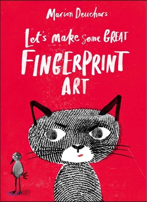Let's Make Some Great Fingerprint Art