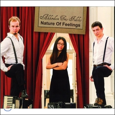 Akkordeon Trio Fidelio 자연의 느낌 (Nature of Feelings)