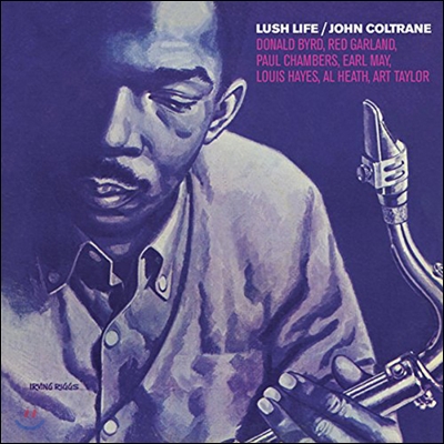 John Coltrane - Lush Life + 4 Bonus Tracks (Limited Edition)