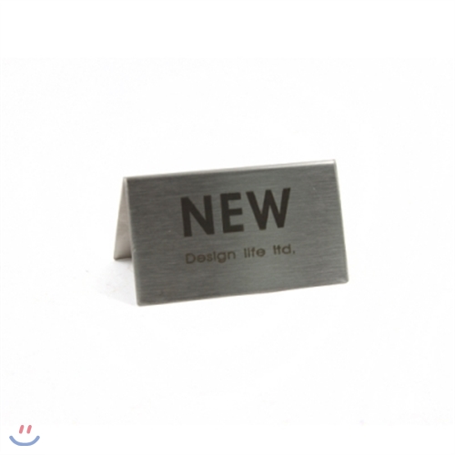 Design Life NEW tag 택 WL20069 [0161197875]