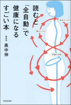 讀むと「全自動」で健康になるすごい本