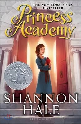 Princess Academy (Paperback)