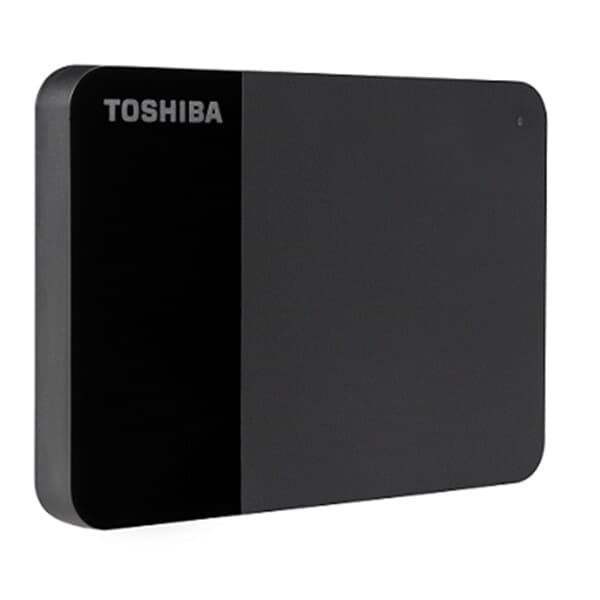 도시바 Canvio Ready (1TB)