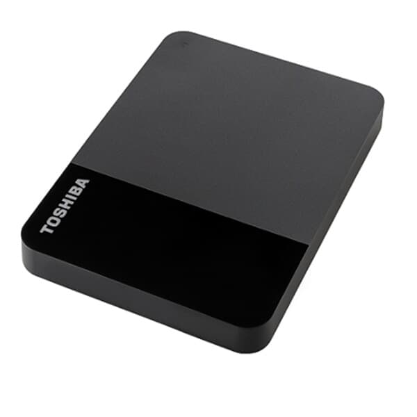 도시바 Canvio Ready (1TB)