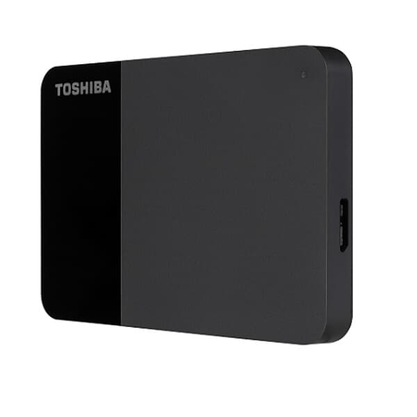 도시바 Canvio Ready (1TB)