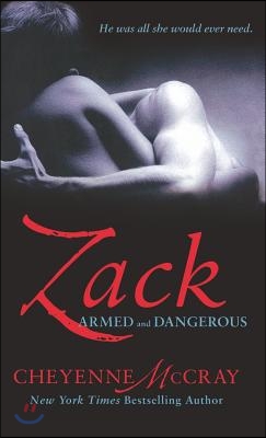 Zack: Armed and Dangerous