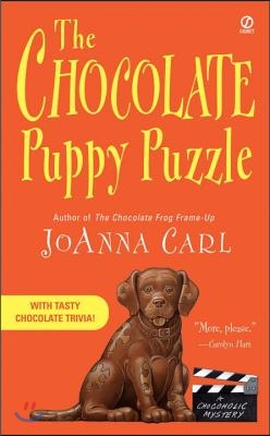 The Chocolate Puppy Puzzle