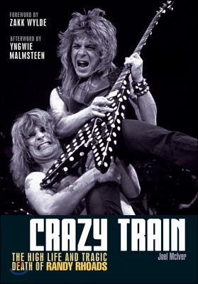 Crazy Train