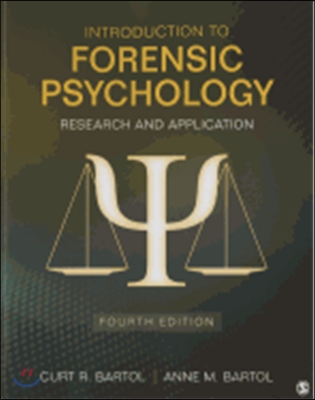 Introduction to Forensic Psychology