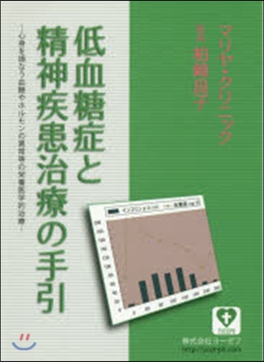 低血糖症と精神疾患治療の手引