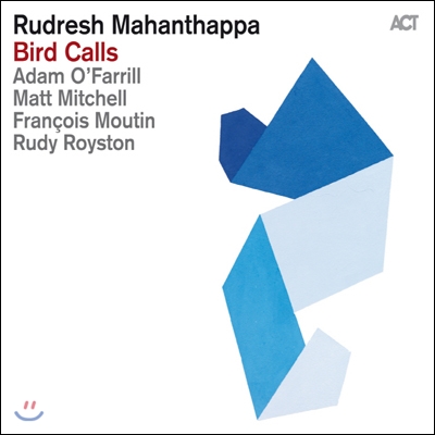 Rudresh Mahanthappa - Birds Calls