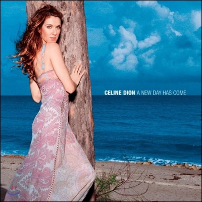 Celine Dion - A New Day Has Come