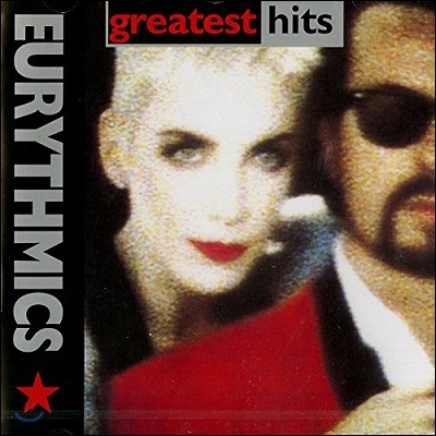 Eurythmics - Greatest Hits