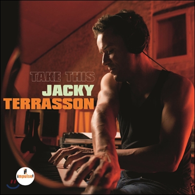 Jacky Terrasson - Take This (Limited Edition)