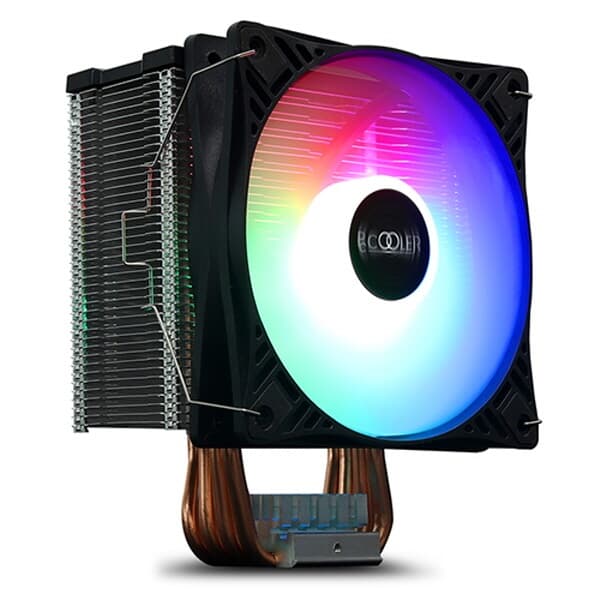 PCCOOLER GI-X4S