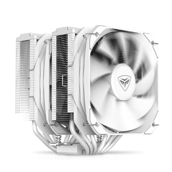 PCCOOLER G6 (화이트)