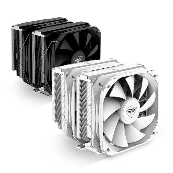 PCCOOLER G6 (화이트)