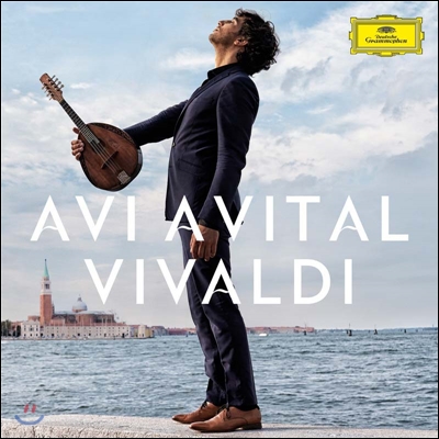 Avi Avital 비발디: 류트 협주곡, 만돌린 협주곡, 사계 중 여름 - 아비 아비탈 (Vivaldi: Lute Concerto, Mandolin Concerto, &#39;Summer&#39; from &#39;The Four Seasons&#39;)