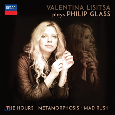 Valentina Lisitsa 필립 글래스: 시간, 변용 (Philip Glass: The Hours, Metamorphosis, Mad Rush)