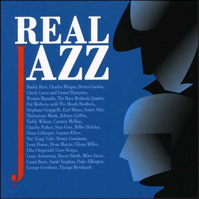 Real Jazz (Deluxe Edition)