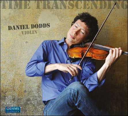 Daniel Dodds 초월의 시간 (Time Transcending)