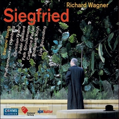 Simone Young 바그너: 지그프리트 (Wagner: Siegfried)