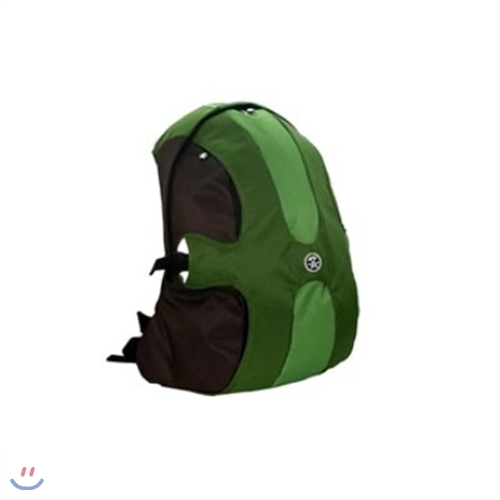 [CRUMPLER] 독일클럼플러 랩탑 백팩 Beer Back II