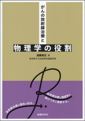 がんの放射線治療と物理學の役割