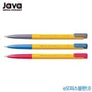 문구도매 자바 java e-오피스볼펜 0.5mm 0.7mm 1.0mm 1타12개입