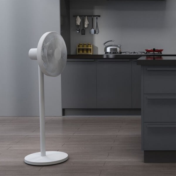 [샤오미] 무선 선풍기 2 프로(Smart Standing Fan 2 Pro)